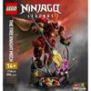 LEGO Ninjago The Fire Knight Mech