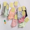 Socks Women's Thin Athletic Running No Show Low Cut Lightweight Socks 8-Pairs