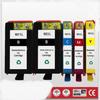 Pack of 5 COMPATIBLE CARTRIDGES HP Office Jet Pro 6950 - 903XL BLACK and COLORS NOPAN-INK