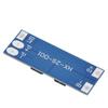 2S 8A Li-ion 7.4v 8.4V 18650 BMS PCM 15A Peak Current Battery Protection Board Bms Pcm For Li-ion Lipo Cell Pack