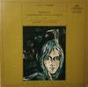LP Record ANDRE CLUYTENS, PHILHARMONIA ORCHES - Berlioz: Symphonie Fantastique Op.  AA5009 SERAPHIM 1971 Japan Classical Used