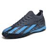 New Low-top Football Shoes Young Adult Middle School Student Men's Long Broken Nail Training Shoes Ground Sports Shoes 2025