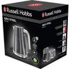 Kettle Russell Hobbs Geo Steel (25240-70)