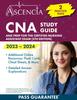 The CNA Study Guide 2023-2024 : 2 Practice Tests and Prep for the Certified Nursing Assistant Exam [5th Edition] Book