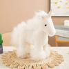 Pony Unicorn Adorable Plush Toy Animal Hugger Office Desk Ornament Gift Home