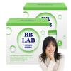 BB Lab Low Molecular Collagen Biotin Plus 50p, 100g, 2 units,Korean Health Food