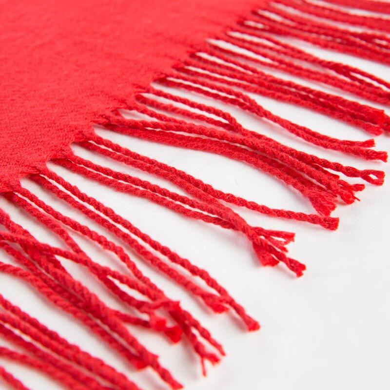 Hengyuanxiang SF80-3 Wool Scarf