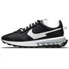 Air Max Pre-Day Black White Women Sneakers DC4025-001
