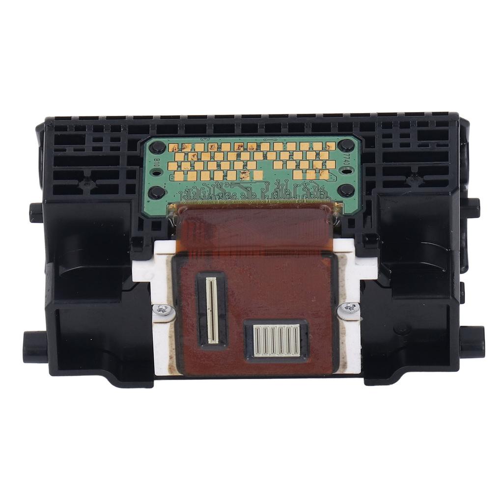 Printer Print Head Robust Practical Fluent Clear Printing UPVC Printhead Replacement for IP3600