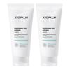 Soothing Gel Lotion 160mL Duo Set (160mL+160mL)