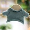 30cm Teddy Bear Bear Accessories Accessories Doll Doll Replace Clothes Plush Toys Sweater Sweater Accessories