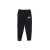 Jumpman Classics Fleece Casual Pants Men Bottoms Black BV6009-010