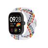 Compatible Woven Strap for Xiaomi Mi Band 8/9 Pro, Redmi Watch 4/5