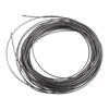 1Pc 15 Meters 304 Stainless Steel Cable Wire Rope Diameter 1.5mm
