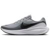 Revolution 8 Light Smoke Grey Black Men Sneakers White HJ9198-004