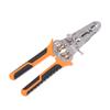 10 In 1 Wire Pliers Multifunctional Electrician Peeling Household Network Cable