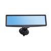 Rear View Mirror Suction Cup Rearview Mirror Wide Angle Hidden Aromatherapy 360 Degrees  Adjustment Angle Rear View