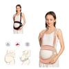 Breathable Belly Maternity Band Pain Relief With Reinforced Elastic Band