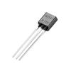100PCS BC547B BC547 TO-92 NPN 45V 100mA NPN Transistor BC547B Bipolar Plastic-Encapsulate Power TRANSISTOR TO92
