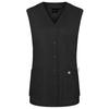 Womens/Ladies Essential Sleeveless Tunic