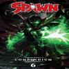 Spawn Compendium Volume 6 Color Edition by Tom Leveen Paperback Book 9781534327337
