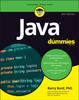 The Java For Dummies Book