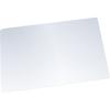 TRUSCO Lightweight Safety 145 X 215 Mirror, Mm, TMPE-1522
