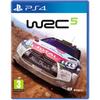 WRC 5 North PS4 (Import Version America) -