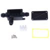3Way Ip66 Outdoor Waterproof Cable Connector Junction Box With Terminal 450V