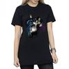 Disney Womens/Ladies Villains Cotton T-Shirt