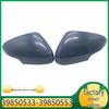 Volvo S40/S80/V40 Exterior Rearview Mirror Shell (39850533/39850553)