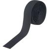 OGK KABUTO Bicycle Bar Tape BT-04 Soft Type Black