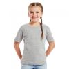 Mantis Childrens/Kids Made In Africa Heather T-Shirt