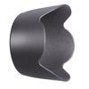 PCATEC II Compatible Lens Hood for Canon EF III ET-60 75-300MM F/4-5.6