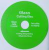 Diamond Cutting Disc for Glass, Jade, and Ceramic Tile Polishing