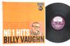 LP Record BILLY VAUGHN - No 1 Hits Billy Vaughn HAD8122 LONDON UK Jazz Used