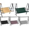 Replacement Garden Swing Seat Cover Suitable for All Swings Low Maintenance