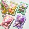 11Pcs Cosmetic Puff Makeup Sponge Blender Beauty Egg Foundation Sponges Powder Puff Women Makeup Accessories Beauty Tools