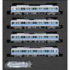 Greenmax N Gauge Odakyu 1000 Series Renewal Car (1091 Formation) Basic 4-Car Set (with Motor) 31689 Model Train