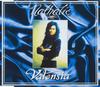 CD VALENSIA - Nathalie 8588692 Mercury 1994 Netherland Pop Used