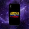 Ecuador Flag Phone Case For Xiaomi9 10 11PRO LITE Redmi NOTE7 8 9 10A PRO K40 Poco3 Shell