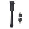 Trailer Hitch Lock with Keys 58in Dia 3 12in Long Pin TYTCS90 for 2in 2 12in Receiver Truck Car