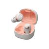 JVC Kenwood Victor HA-A30T2-P Wireless Earphones Bluetooth Ver.5.3 Noise Canceling App Compatible Multi-point Total 27 Hours Playback Includes Microph