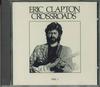 CD ERIC CLAPTON - Crossroads Disk1 8352682 POLYDOR Japan Rock Used