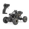 1/16 Off-Road Buggy Alloy RC Car 2.4GHz 4WD 15km/H High Speed Climbling Car
