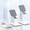Adjustable Phone Stand Rotatable Phone Mount Rack New Desktop Tablet Holder for Home Office