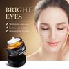 Snake Venom Peptide Eye Cream Hydrating and Moisturizing Improves Dark Circles, Bags Under the Eyes and Eye Patterns