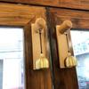 Bells Clang Shopkeepers Bell Japanese Style Wind Chime Door Opening Bell  Unique Gift