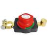 Cut-off - Disconnect Switch, 24V Power Isolator | Heavy Duty Stop,