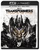 Revenge of the Fallen ULTRA HD ULTRA HD Transformers (4K + Blu-ray Set) [4K + Blu-ray]
